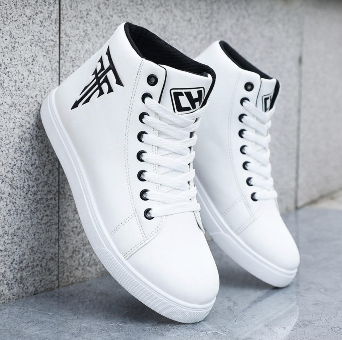 Men’s Autumn Winter Casual Shoes – Stylish All-Match Everyday Footwear