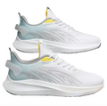 Men’s Summer Casual Shoes – Lightweight Breathable Sneakers for Everyday Wear