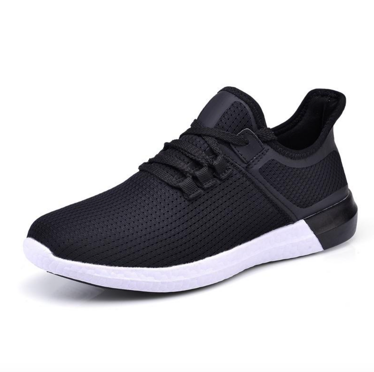 Men’s Water Shoes – Lightweight Quick-Drying Aqua Shoes for Swimming, Beach and Outdoor Activities