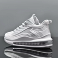 Men’s Breathable Casual Shoes – Soft Sole Lightweight Sneakers for Everyday Comfort