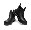 Men’s Anti-Slip Safety Work Shoes – CE-Verified Protective Footwear for Industrial and Workplace Use